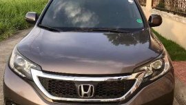 Honda CRV 2014 for sale