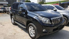 2010 Toyota Prado for sale
