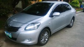 Toyota Vios 2013 limited edition financing ok