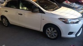 2014 Toyota Vios for sale