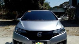 Honda Jazz 2017 for sale