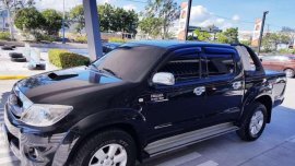 Toyota Hilux 2008 for sale