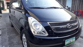 2010 Hyundai Grand Starex for sale