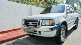 2006 Ford Ranger for sale