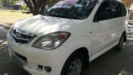 Toyota Avanza 2009 for sale
