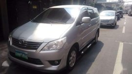 Toyota Innova 2012 for sale