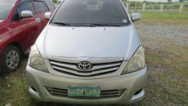 Toyota Innova 2009 For Sale