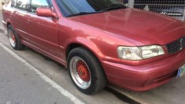 1999 Toyota Corolla for sale