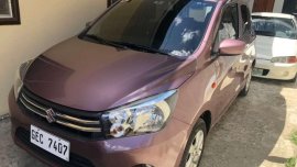 2016 Suzuki Celerio For Sale