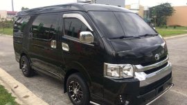 2014 Toyota Hiace for sale