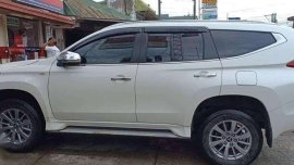 Mitsubishi Montero 2017 for sale