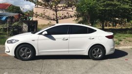 2017 Hyundai Elantra for sale