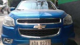 Chevrolet Trailblazer 2015 for sale