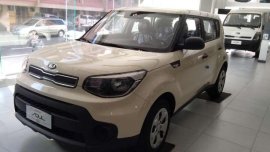 Kia Soul 2018 for sale