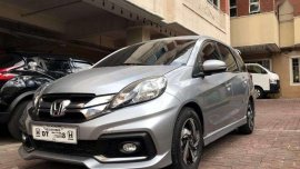2016 Honda Mobilio for sale