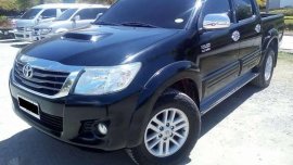 2015 Toyota Hilux for sale