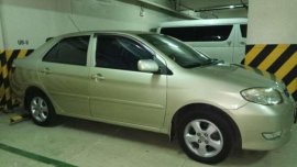 Toyota Vios 2004 for sale