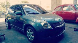 2009 Suzuki Swift for sale