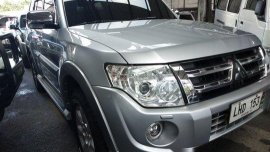 Mitsubishi Pajero 2012 for sale