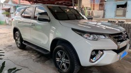 2018 Toyota Fortuner for sale