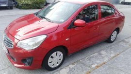 Mitsubishi Mirage G4 2015 for sale