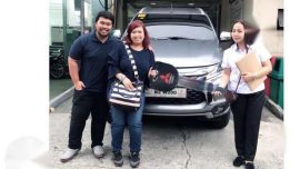 Mitsubishi Montero 2018 for sale