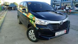 2018 Toyota Avanza for sale