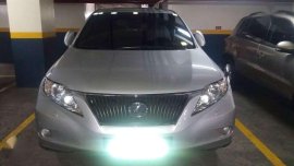 2012 LEXUS RX 350 for sale