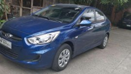 2017 Hyundai Accent for sale