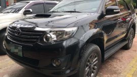 2014 Toyota Fortuner G Automatic Diesel P196k DP 4 Years to Pay