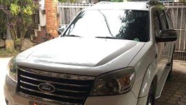 Ford Everest 2010 for sale
