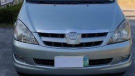 2006 Toyota Innova for sale
