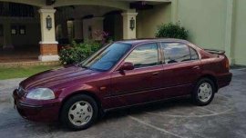 Honda Civic VTI 1997 for sale