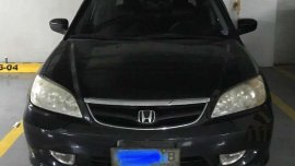 Honda Civic 2004 for sale