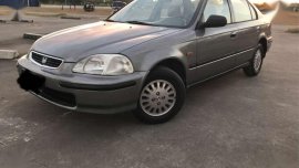 98 Honda Civic FOR SALE