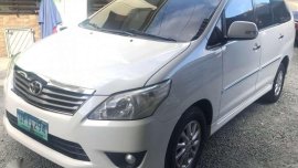 Toyota Innova 2012 for sale
