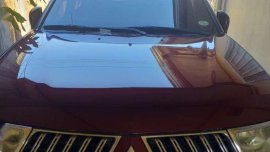 Mitsubishi Montero Sport 2010 for sale