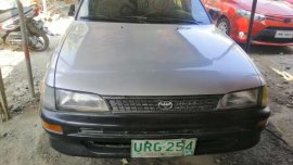 Toyota Corolla XL 1997 for sale