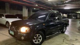 2005 Nissan Frontier for sale
