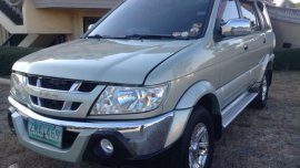 2008 Isuzu Sportivo for sale