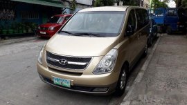 Hyundai Grand Starex 2010 for sale
