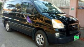 Hyundai Starex 2005 for sale