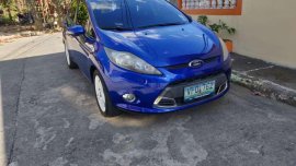Ford Fiesta S 2012 for sale