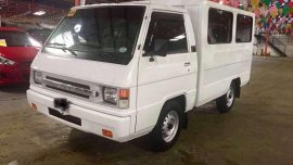 2016 Mitsubishi L300 FB for sale