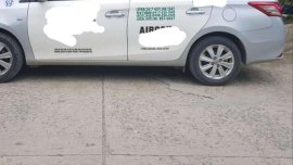 Taxi 2016 Toyota Vios 1.3 e manual for sale 