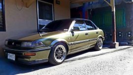 Toyota Corolla 1990 for sale