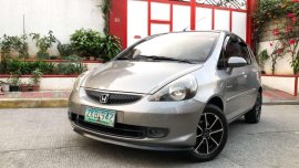Honda Jazz 2007 for sale