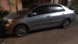 2007 Toyota Vios G Matic for sale