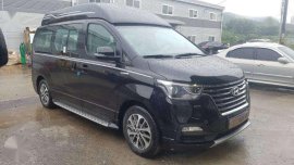 Hyundai Grand Starex 2019 for sale