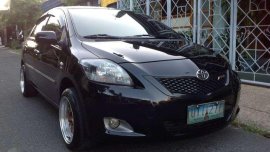 2012 Toyota Vios 1.3G for sale 